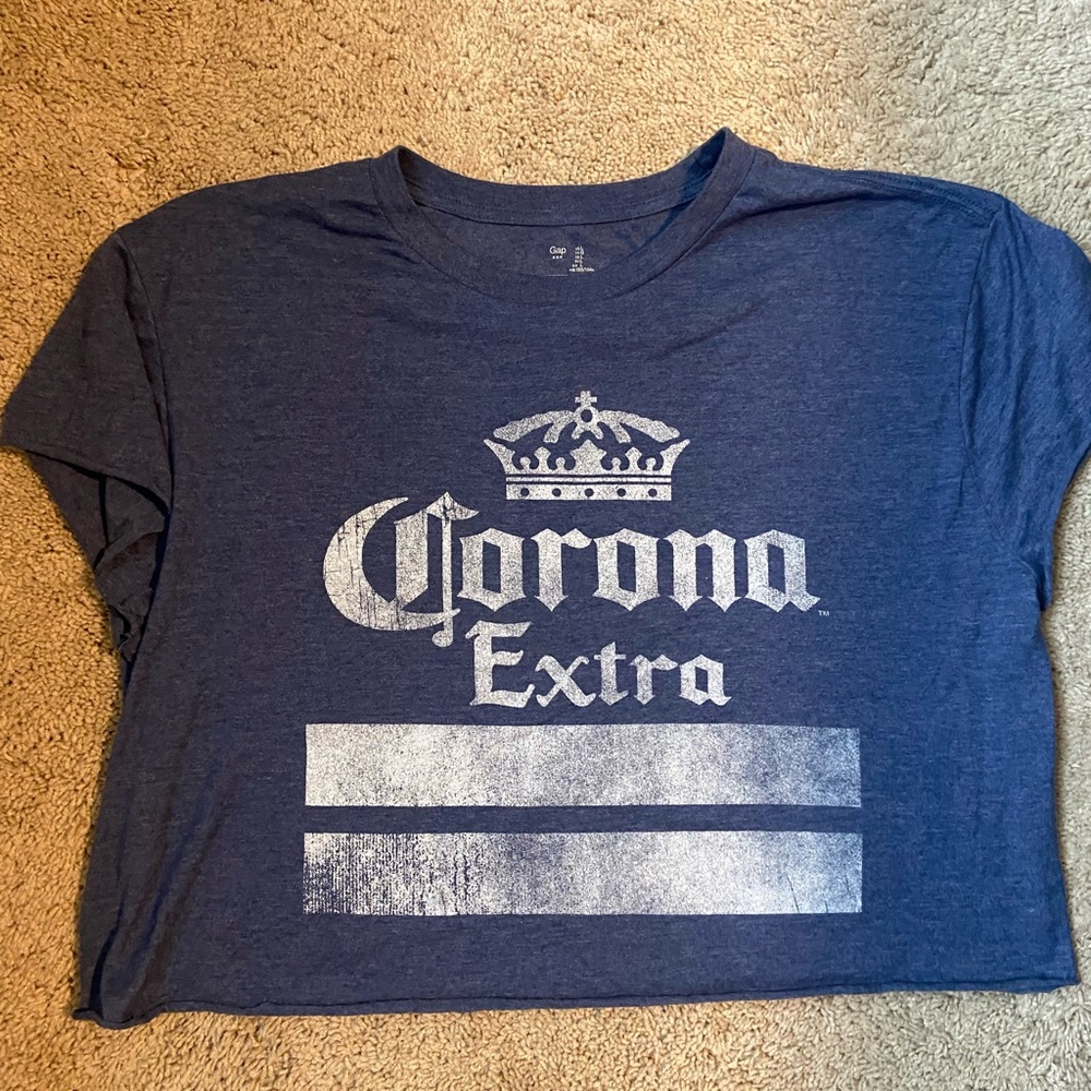 Corona t shirt